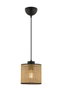 Opviq Lámpara de araña Balance - Beige